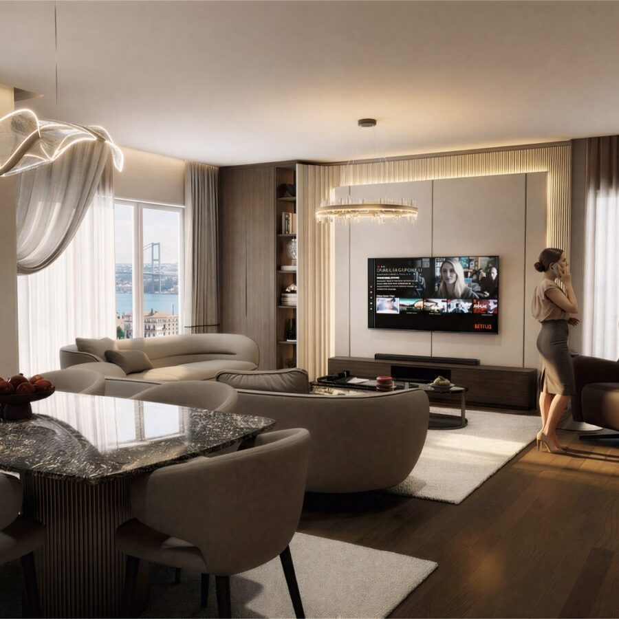 Proje,Esste,Mobilya,modoko